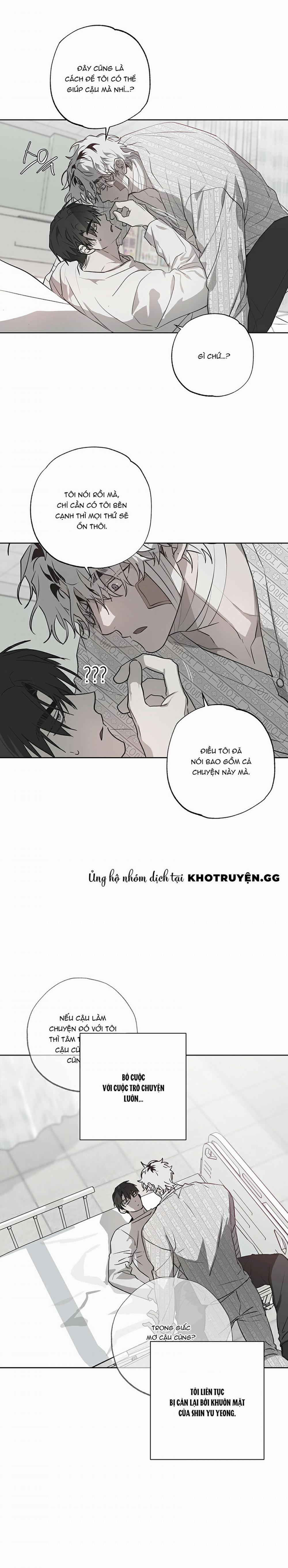 Điều Kì Lạ Trong Nhà 6 trang 20