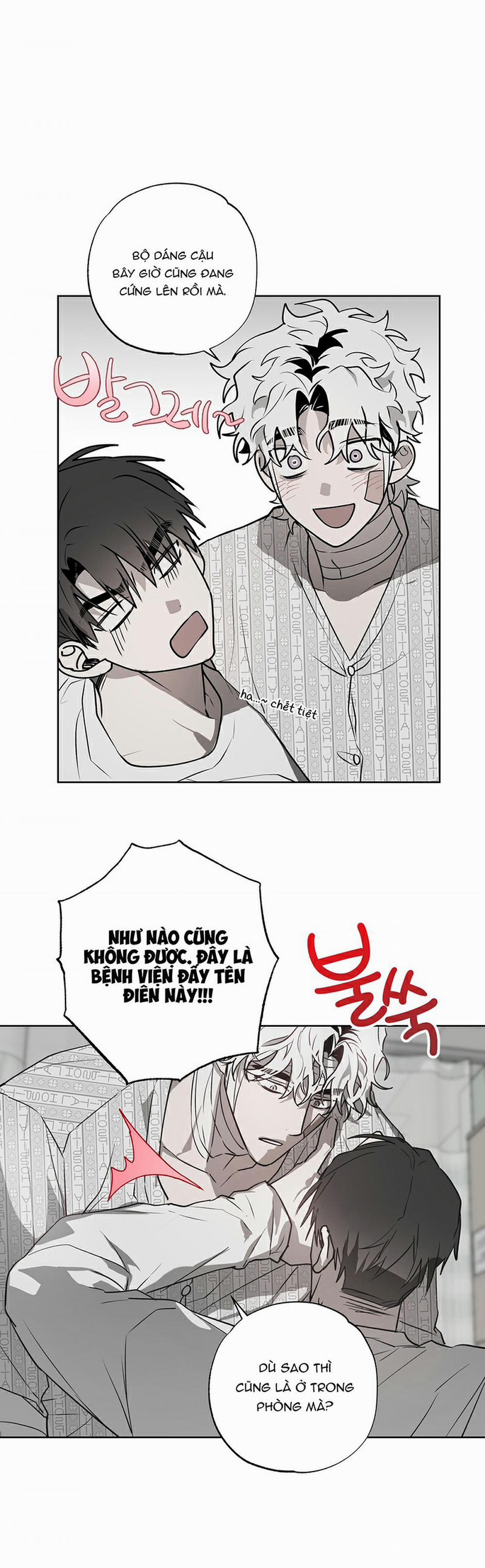 Điều Kì Lạ Trong Nhà 6 trang 21