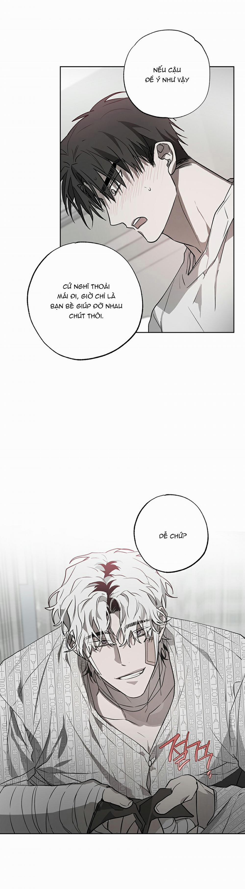 Điều Kì Lạ Trong Nhà 6 trang 23