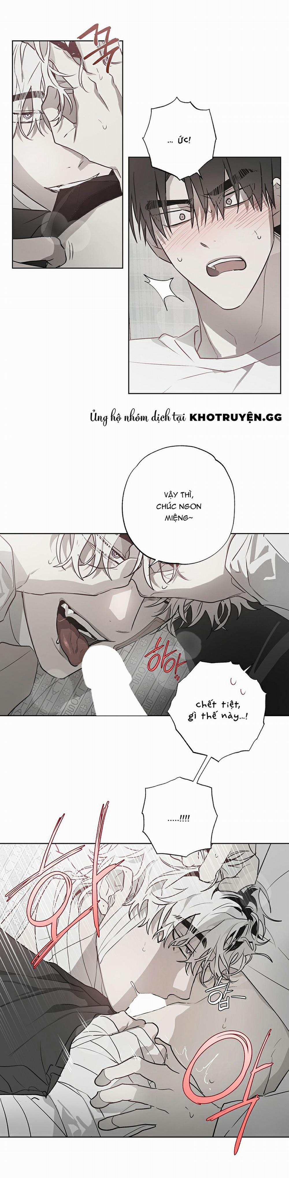 Điều Kì Lạ Trong Nhà 6 trang 25