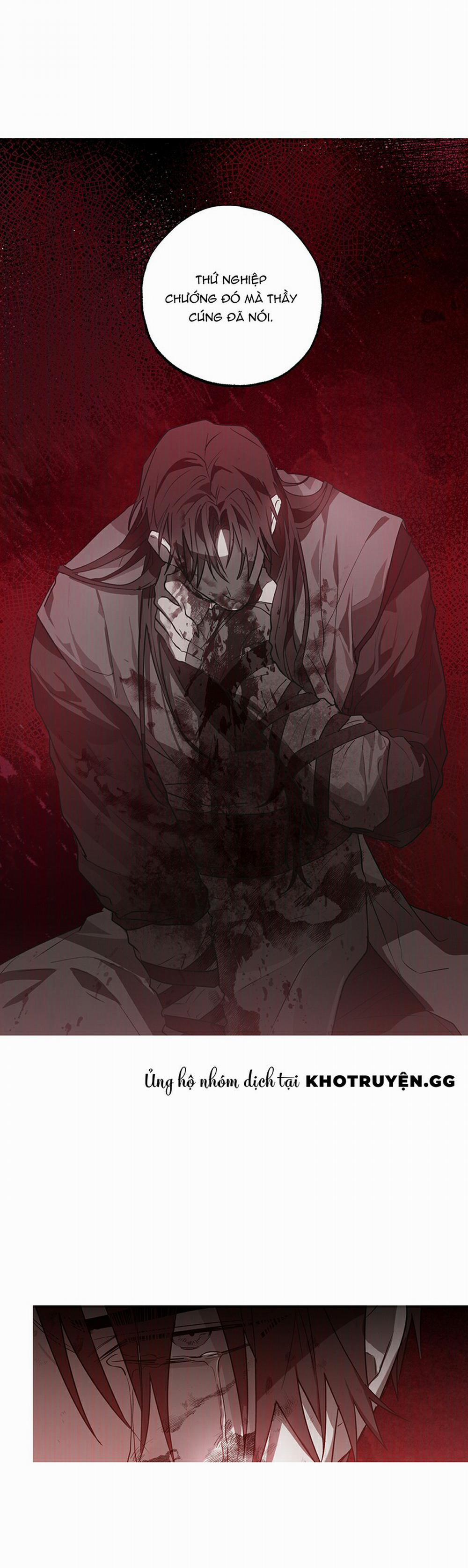 Điều Kì Lạ Trong Nhà 6 trang 5