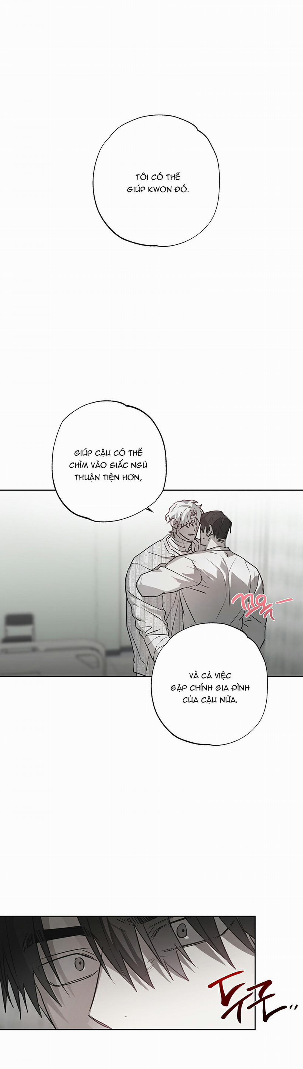 Điều Kì Lạ Trong Nhà 6 trang 8