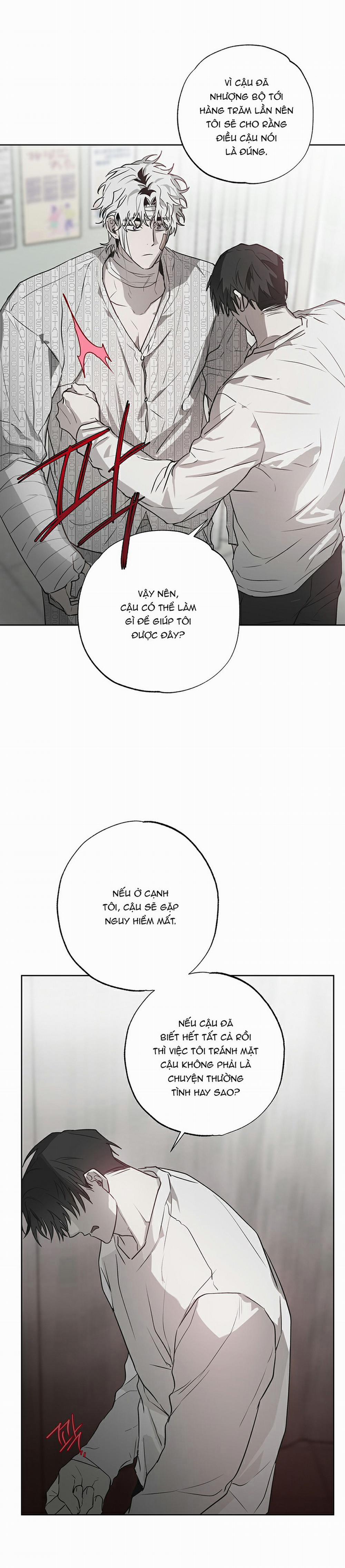 Điều Kì Lạ Trong Nhà 6 trang 9