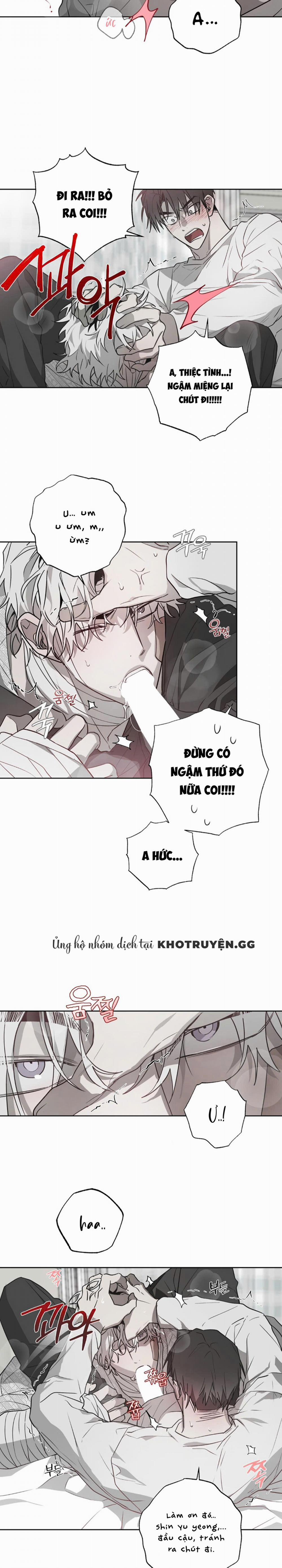 Điều Kì Lạ Trong Nhà 7 trang 2