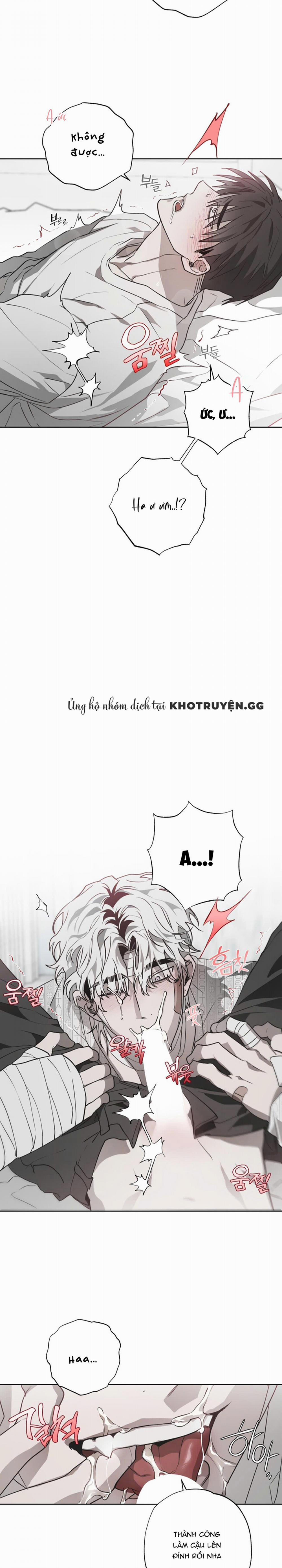 Điều Kì Lạ Trong Nhà 7 trang 3