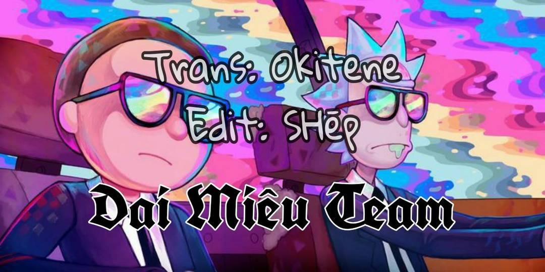 Điều kiện để được tuyển thẳng đại học Oneshot trang 0