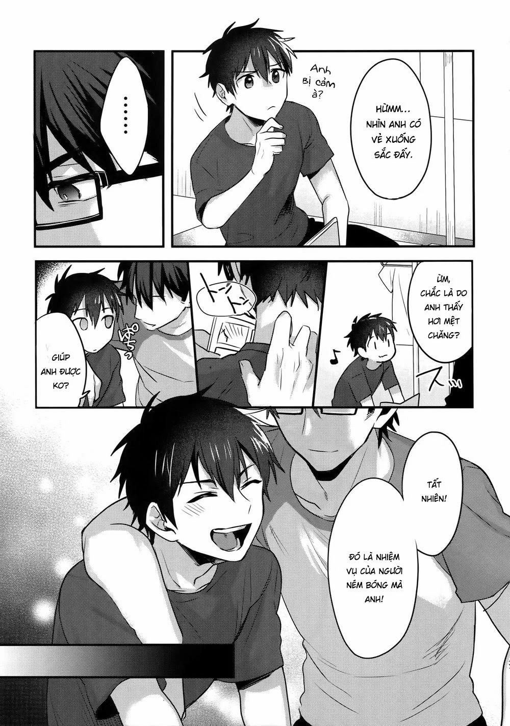 Điều Luật Thôi Miên 2 trang 2