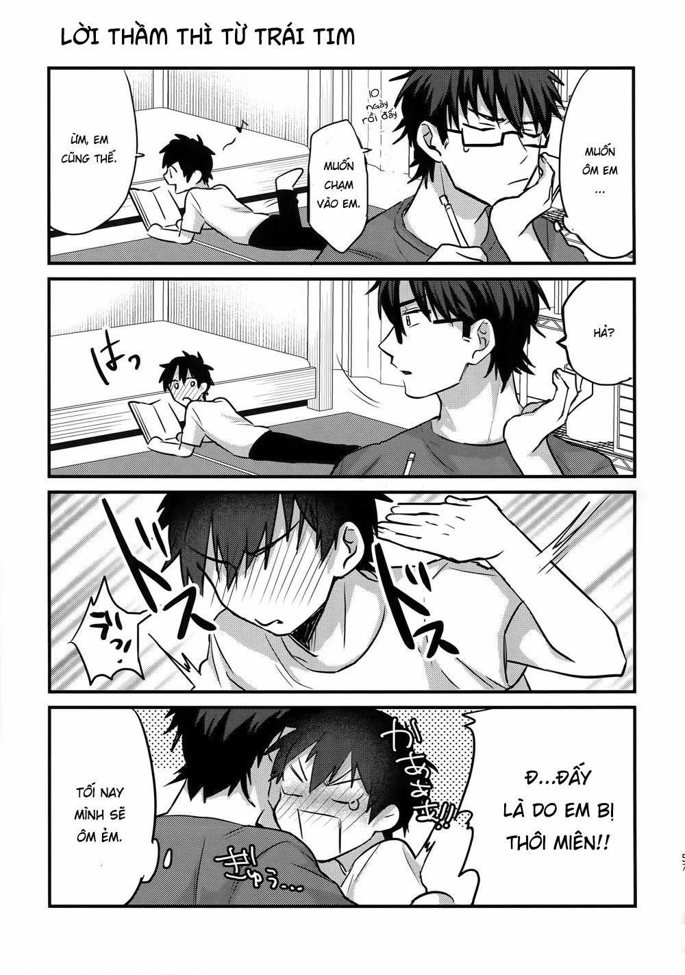 Điều Luật Thôi Miên 2 trang 27