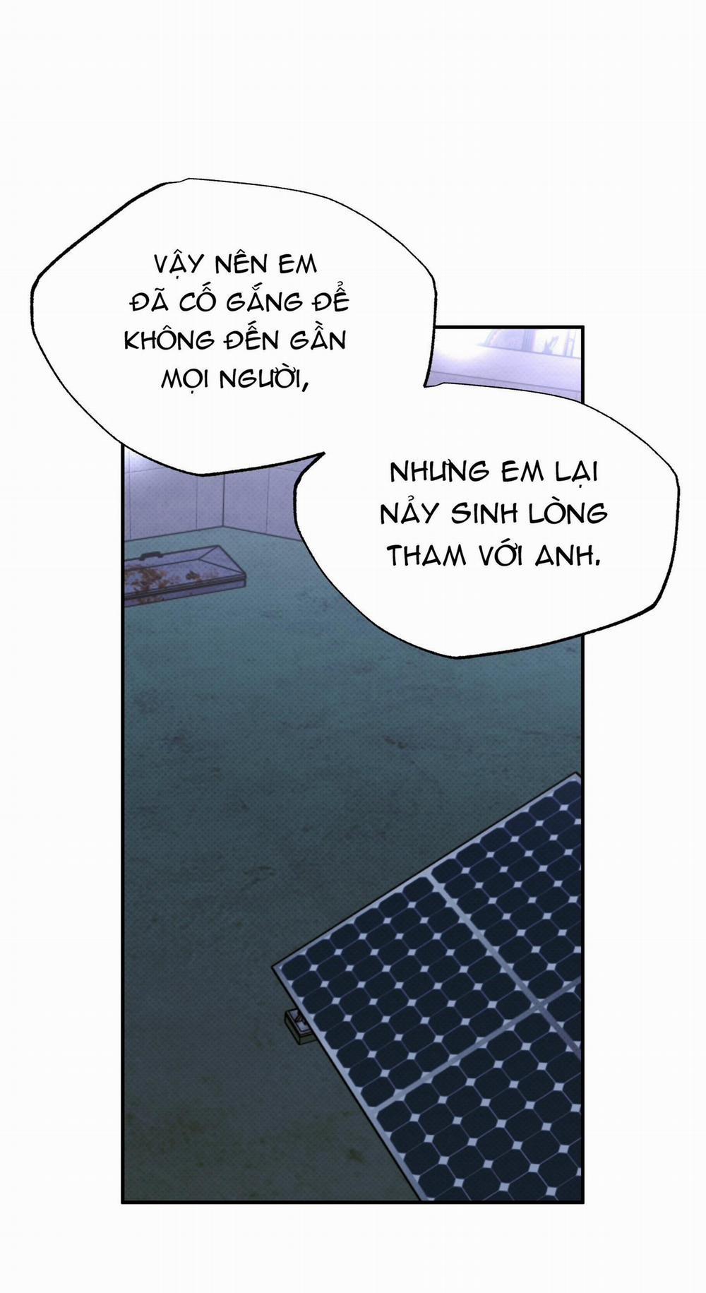 Điều May Mắn Nhất Cuộc Đời Tôi 54 trang 12