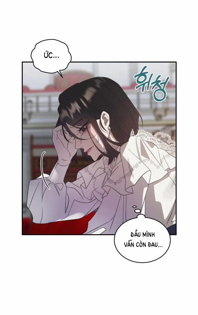 Điệu Nhảy Say Mê Giữa Màn Đêm 1.5 trang 12