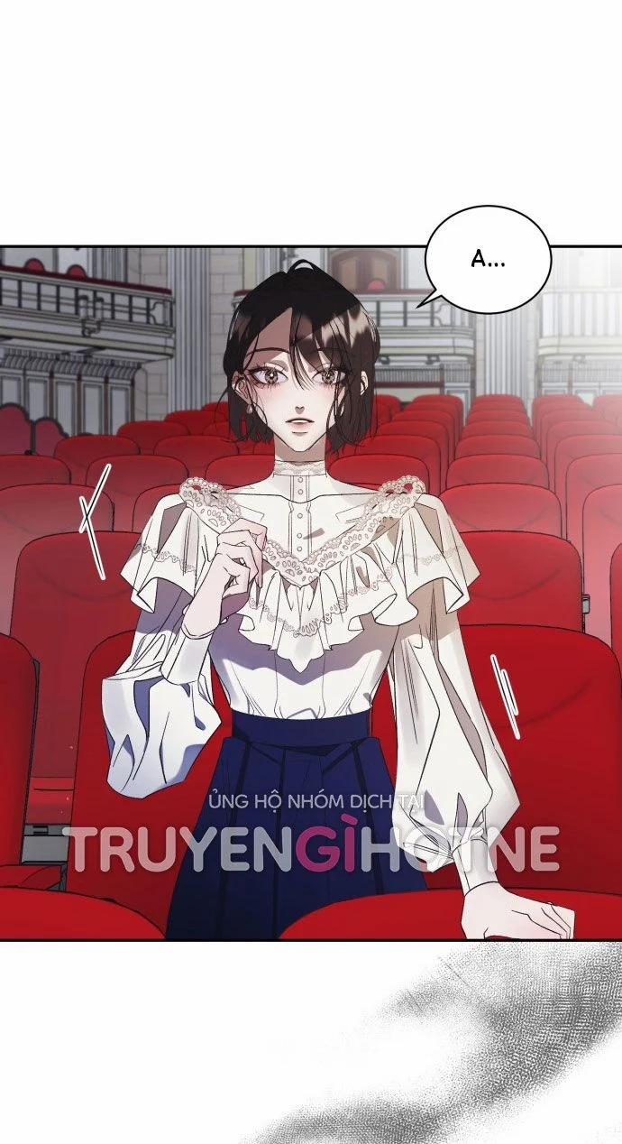 Điệu Nhảy Say Mê Giữa Màn Đêm 1.5 trang 19