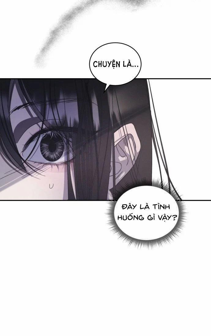 Điệu Nhảy Say Mê Giữa Màn Đêm 1.5 trang 20