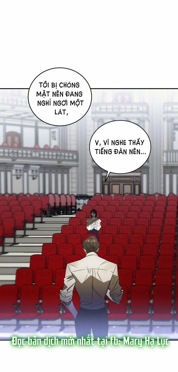 Điệu Nhảy Say Mê Giữa Màn Đêm 1.5 trang 24