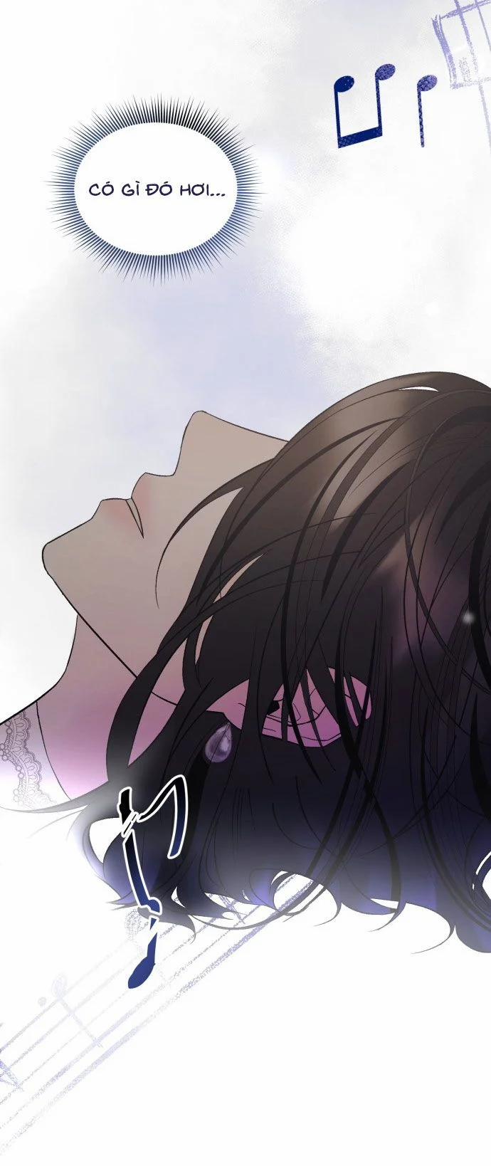 Điệu Nhảy Say Mê Giữa Màn Đêm 1.5 trang 3