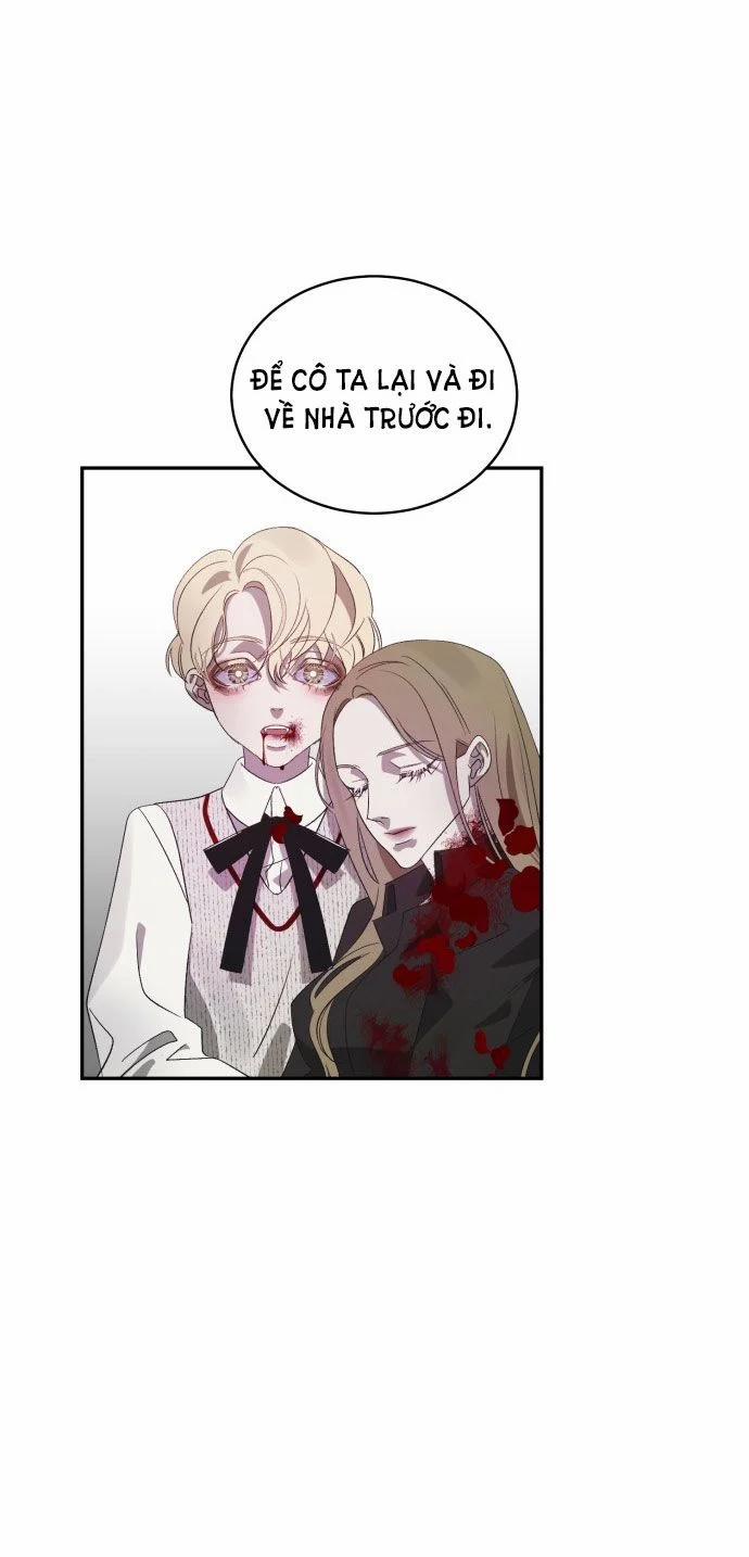 Điệu Nhảy Say Mê Giữa Màn Đêm 1.5 trang 30