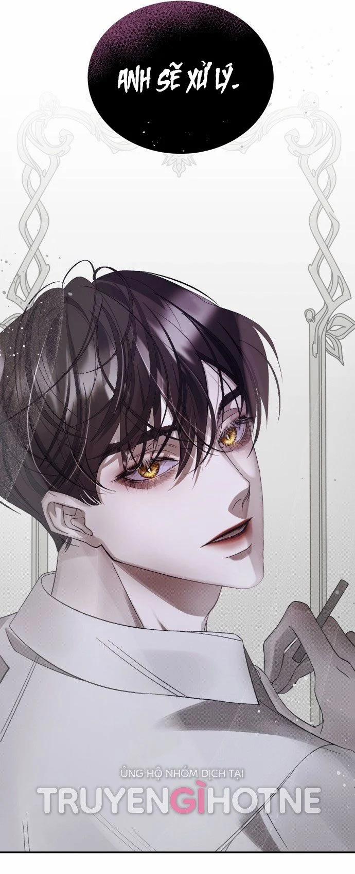 Điệu Nhảy Say Mê Giữa Màn Đêm 1.5 trang 31