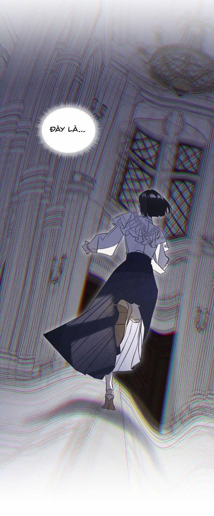 Điệu Nhảy Say Mê Giữa Màn Đêm 1.5 trang 33