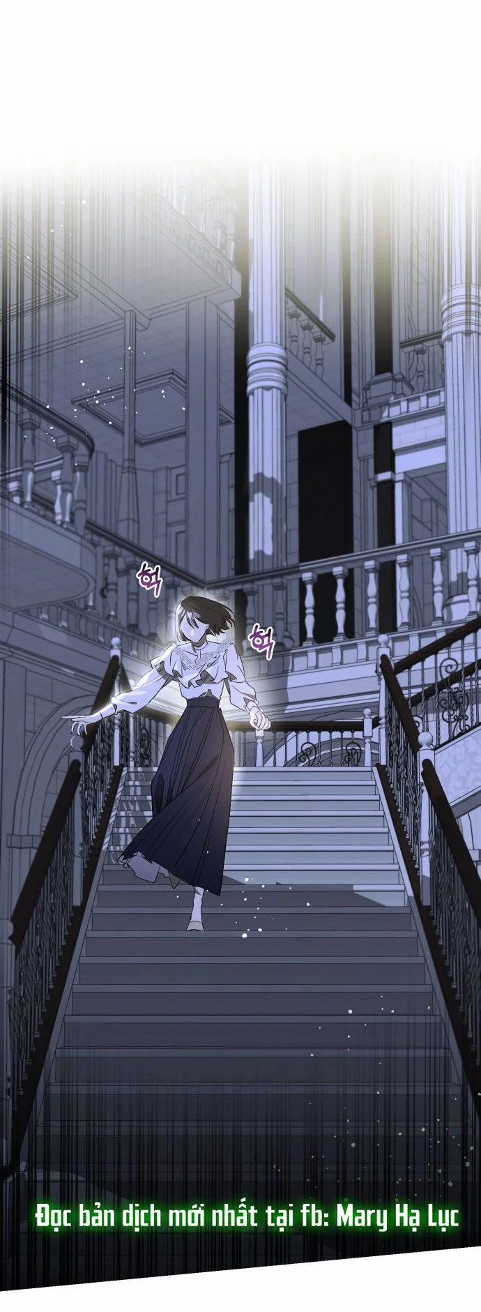 Điệu Nhảy Say Mê Giữa Màn Đêm 1.5 trang 36