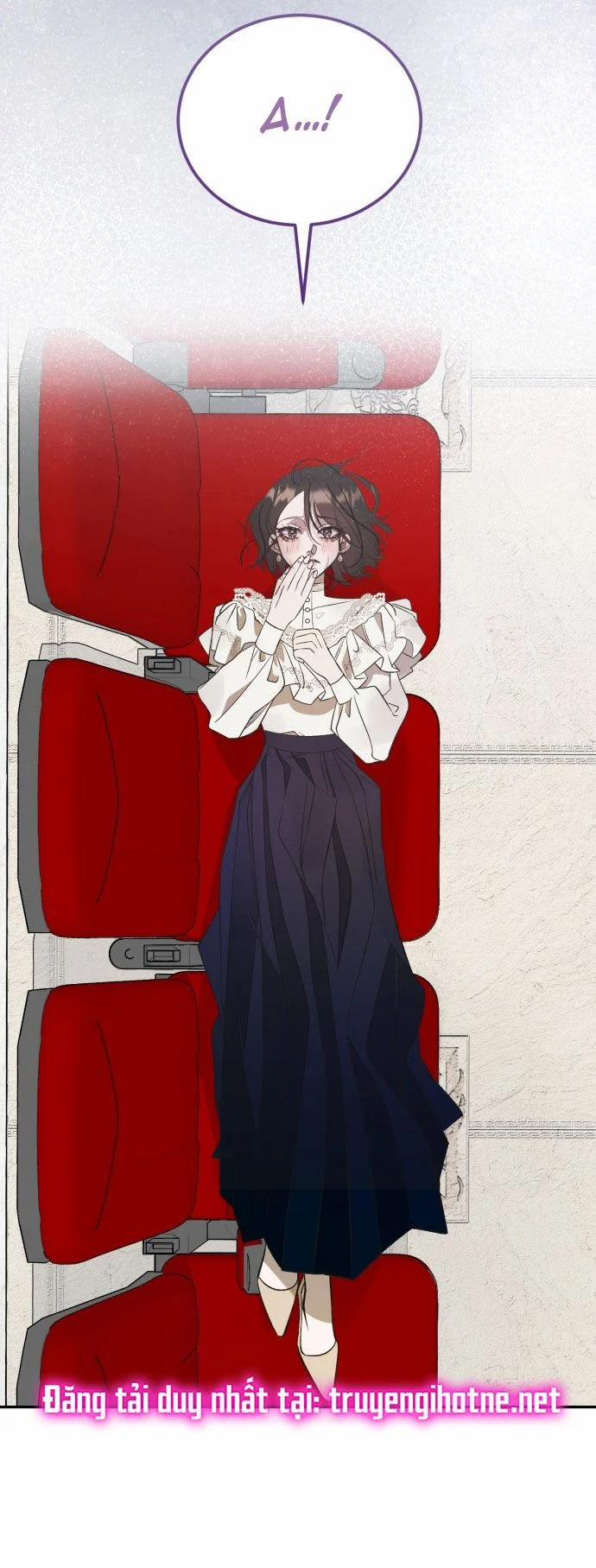 Điệu Nhảy Say Mê Giữa Màn Đêm 1.5 trang 6