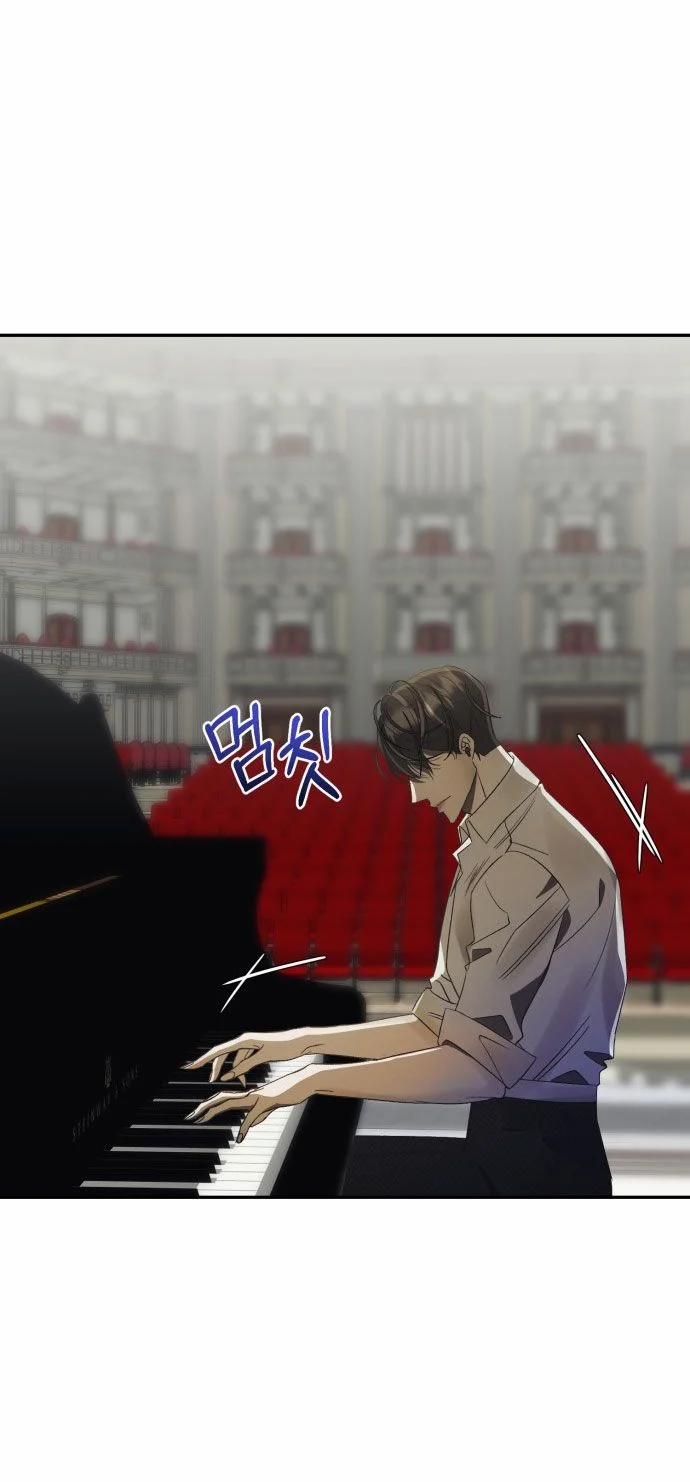 Điệu Nhảy Say Mê Giữa Màn Đêm 1.5 trang 7