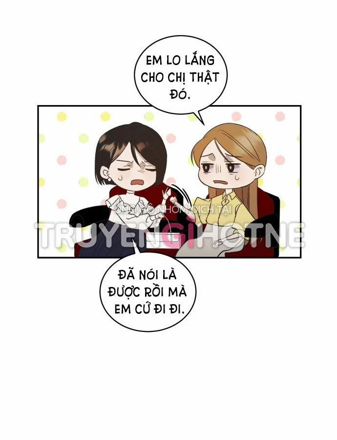 Điệu Nhảy Say Mê Giữa Màn Đêm 1 trang 17