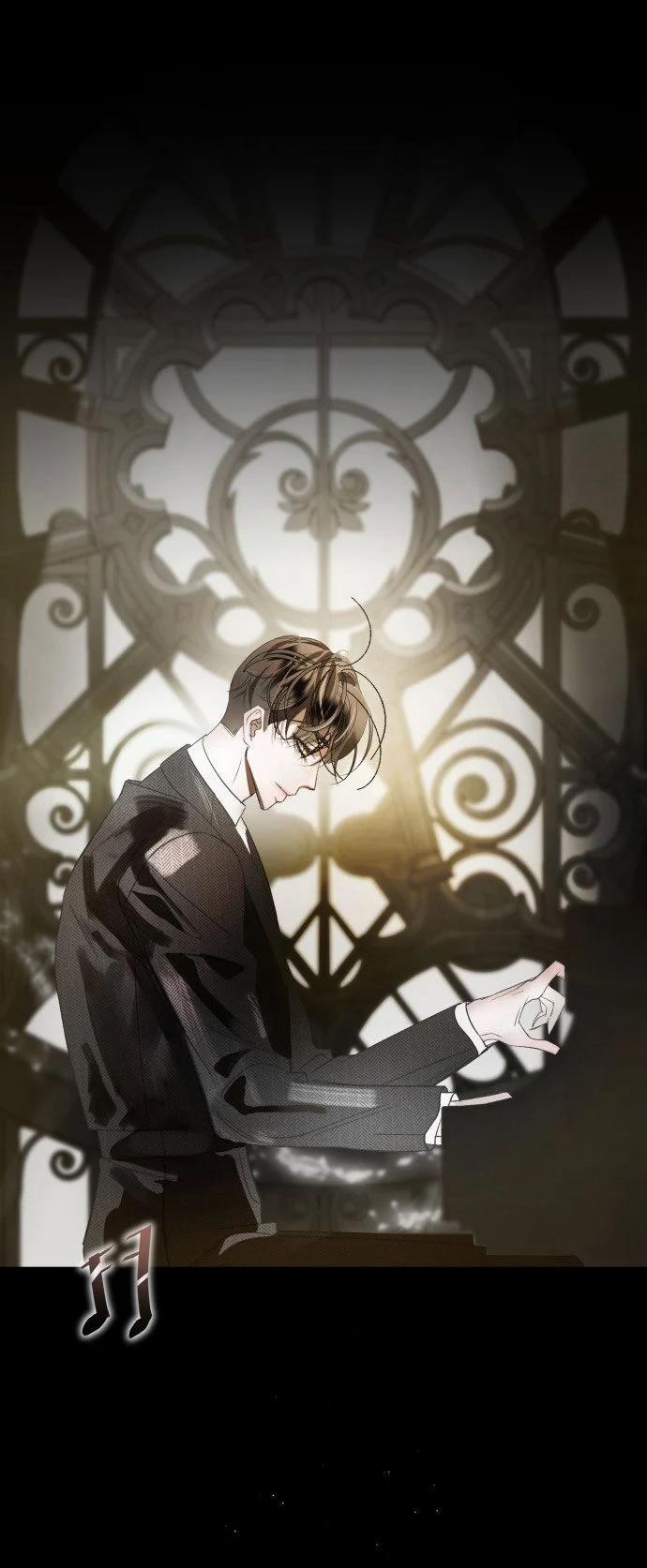 Điệu Nhảy Say Mê Giữa Màn Đêm 1 trang 2