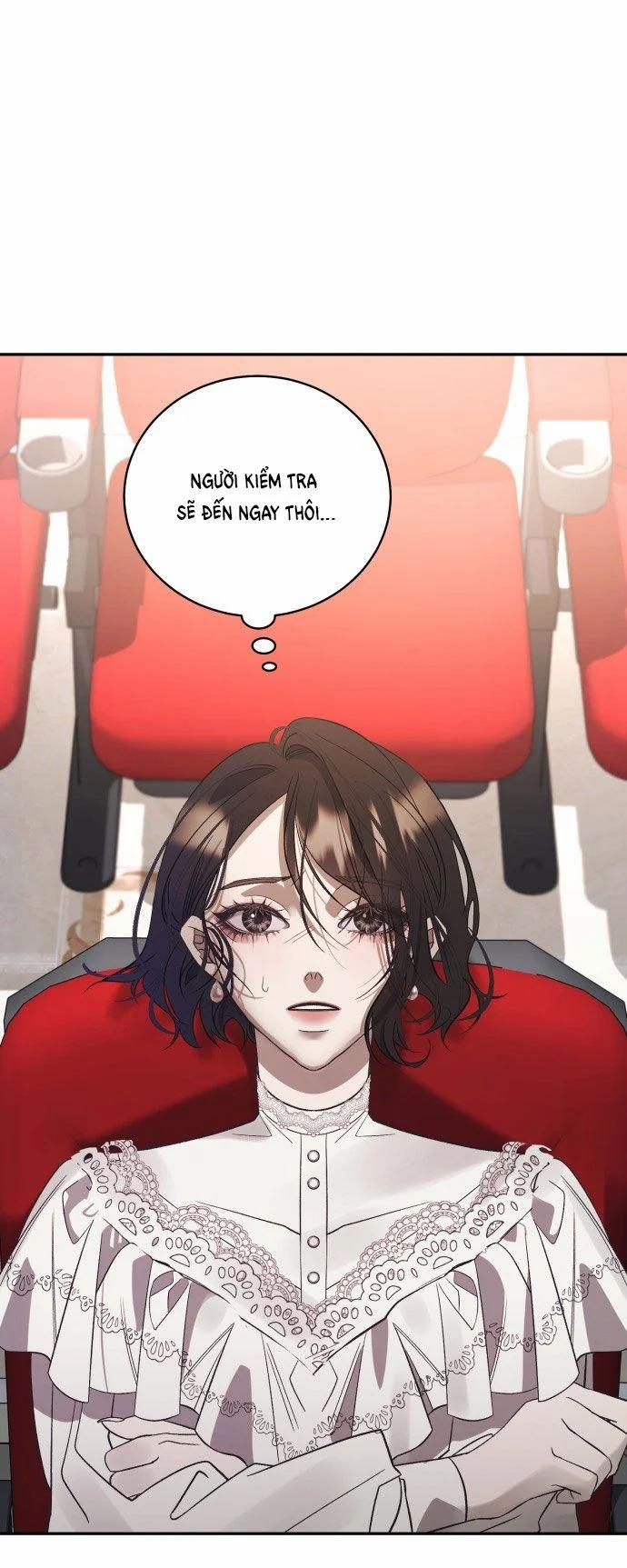 Điệu Nhảy Say Mê Giữa Màn Đêm 1 trang 21