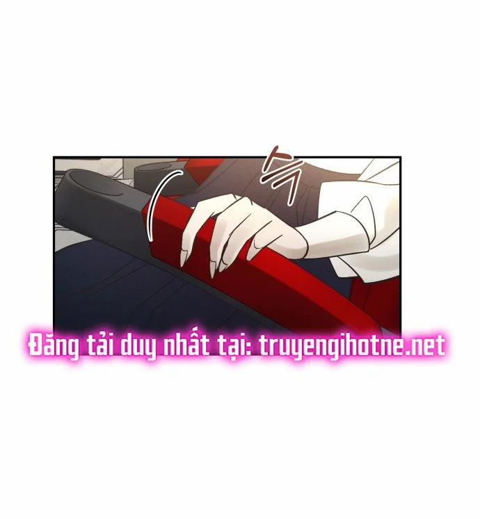 Điệu Nhảy Say Mê Giữa Màn Đêm 1 trang 23