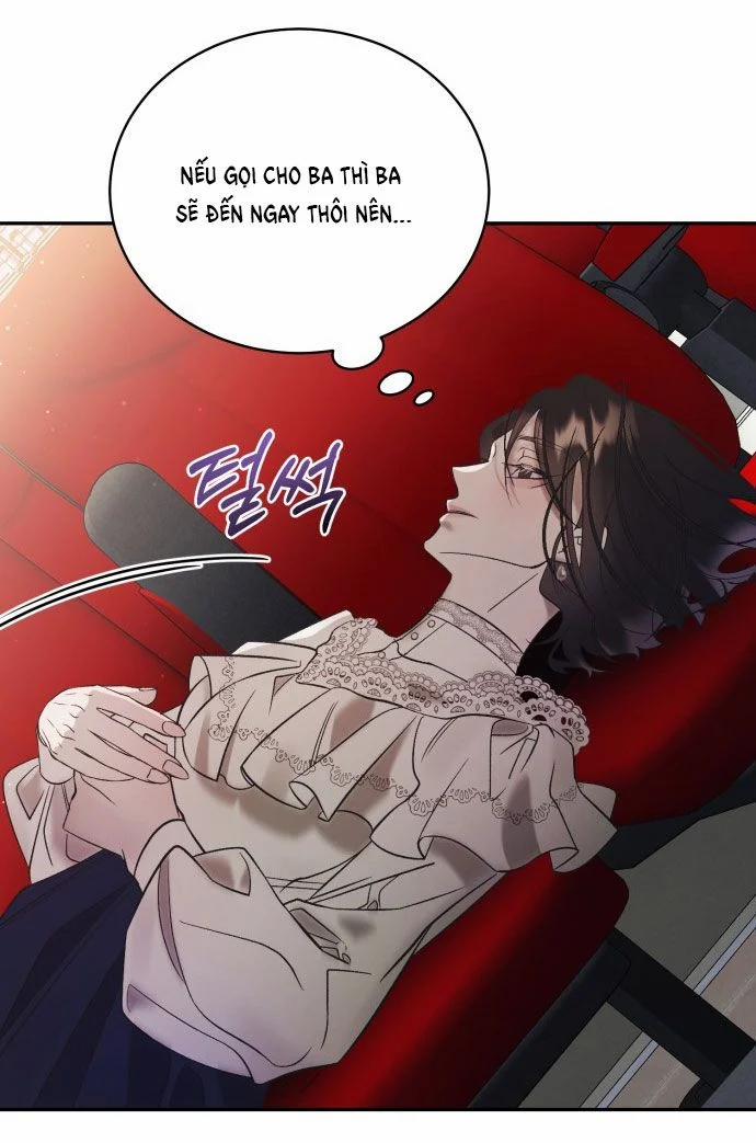 Điệu Nhảy Say Mê Giữa Màn Đêm 1 trang 24