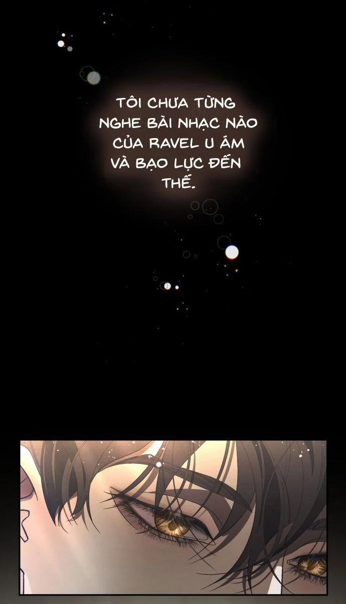 Điệu Nhảy Say Mê Giữa Màn Đêm 1 trang 3