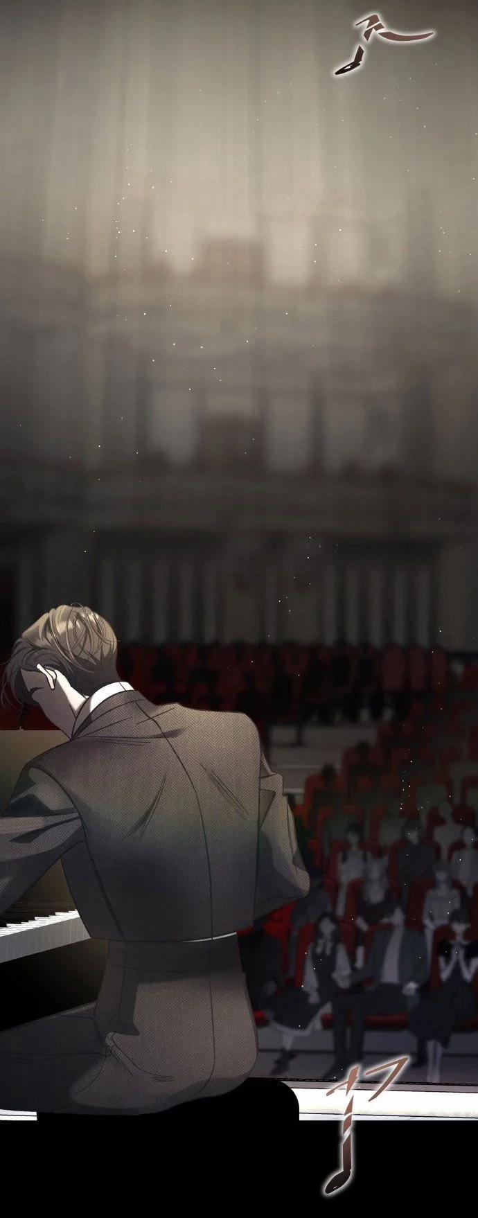 Điệu Nhảy Say Mê Giữa Màn Đêm 1 trang 4