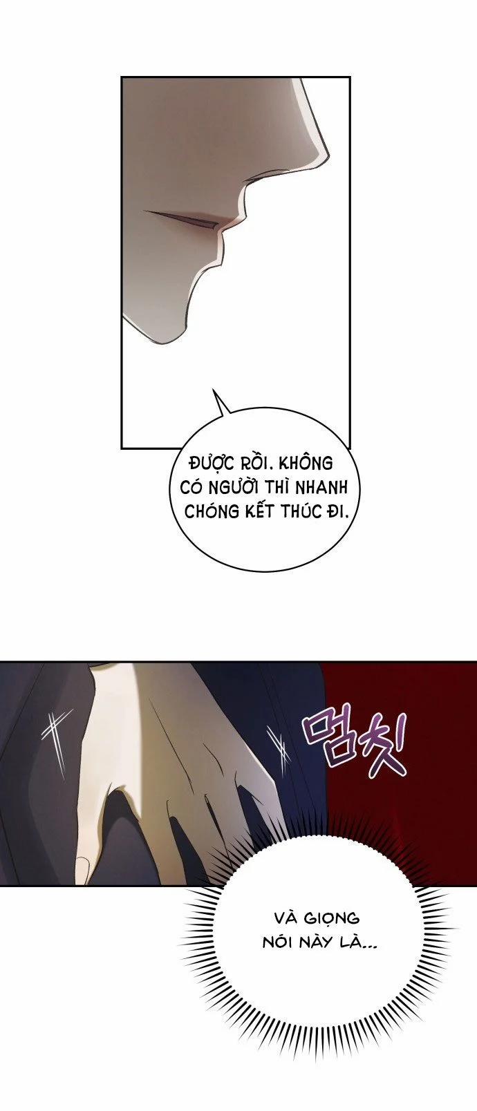 Điệu Nhảy Say Mê Giữa Màn Đêm 1 trang 40