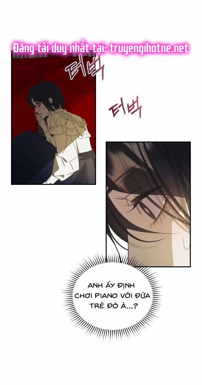 Điệu Nhảy Say Mê Giữa Màn Đêm 1 trang 43