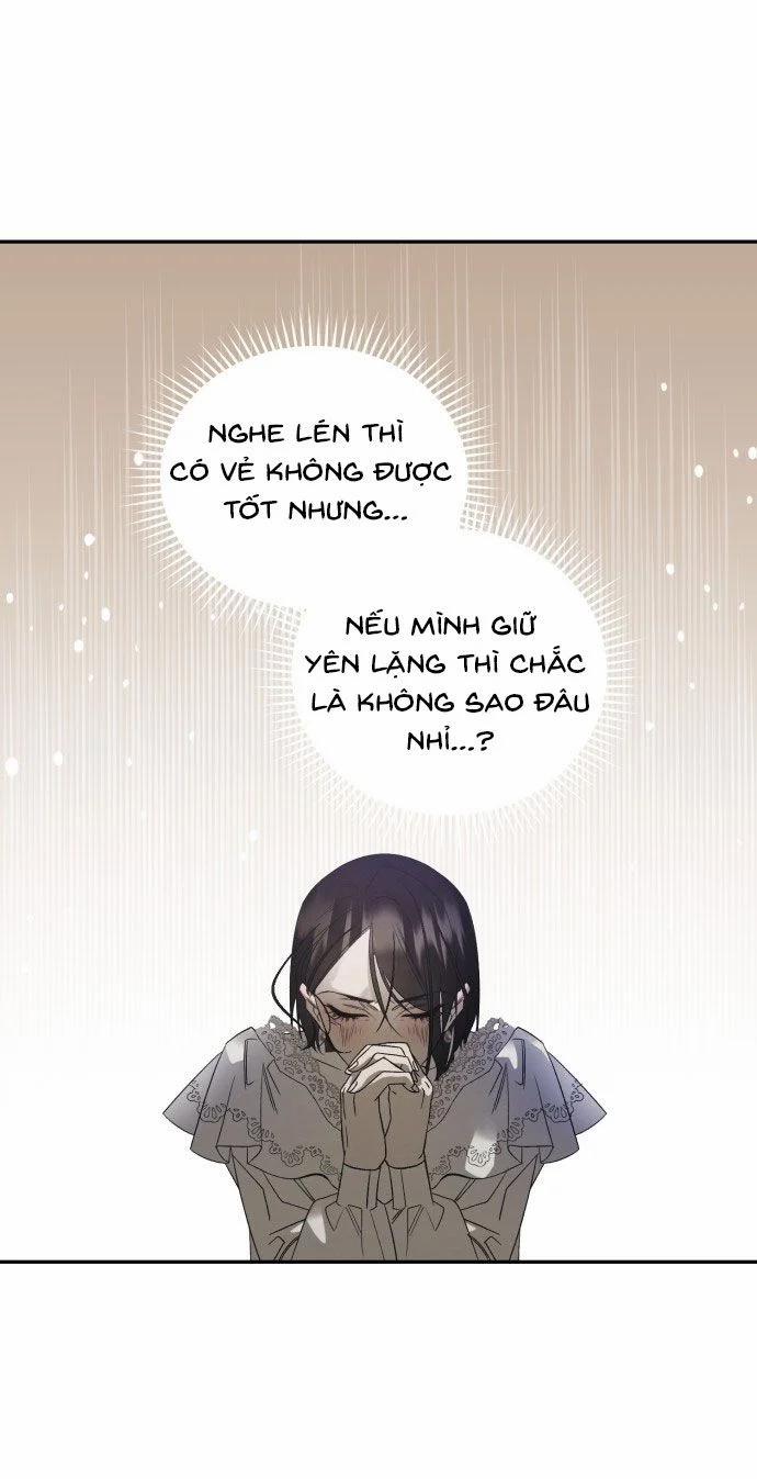 Điệu Nhảy Say Mê Giữa Màn Đêm 1 trang 44