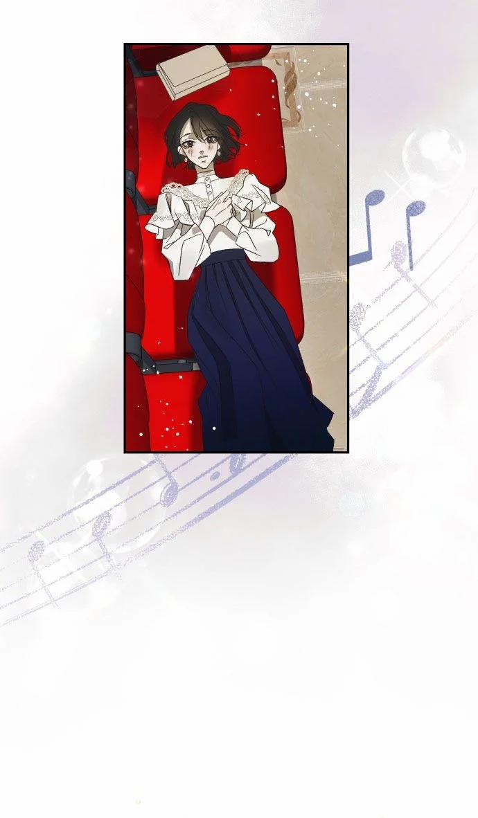 Điệu Nhảy Say Mê Giữa Màn Đêm 1 trang 48