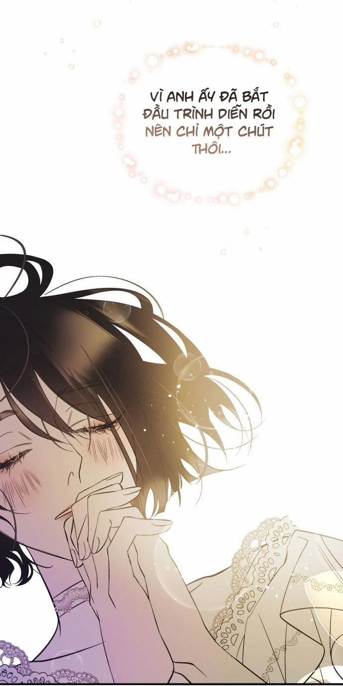 Điệu Nhảy Say Mê Giữa Màn Đêm 1 trang 49