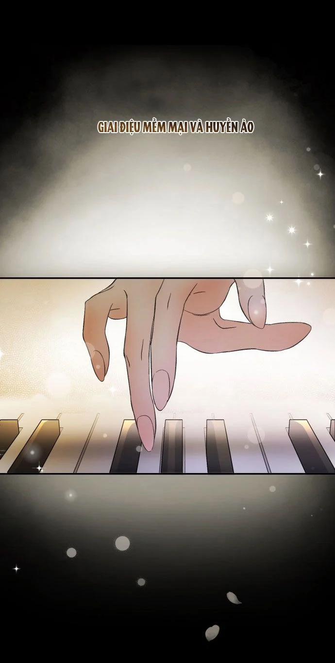 Điệu Nhảy Say Mê Giữa Màn Đêm 1 trang 6