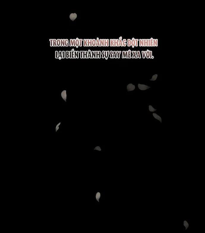 Điệu Nhảy Say Mê Giữa Màn Đêm 1 trang 7