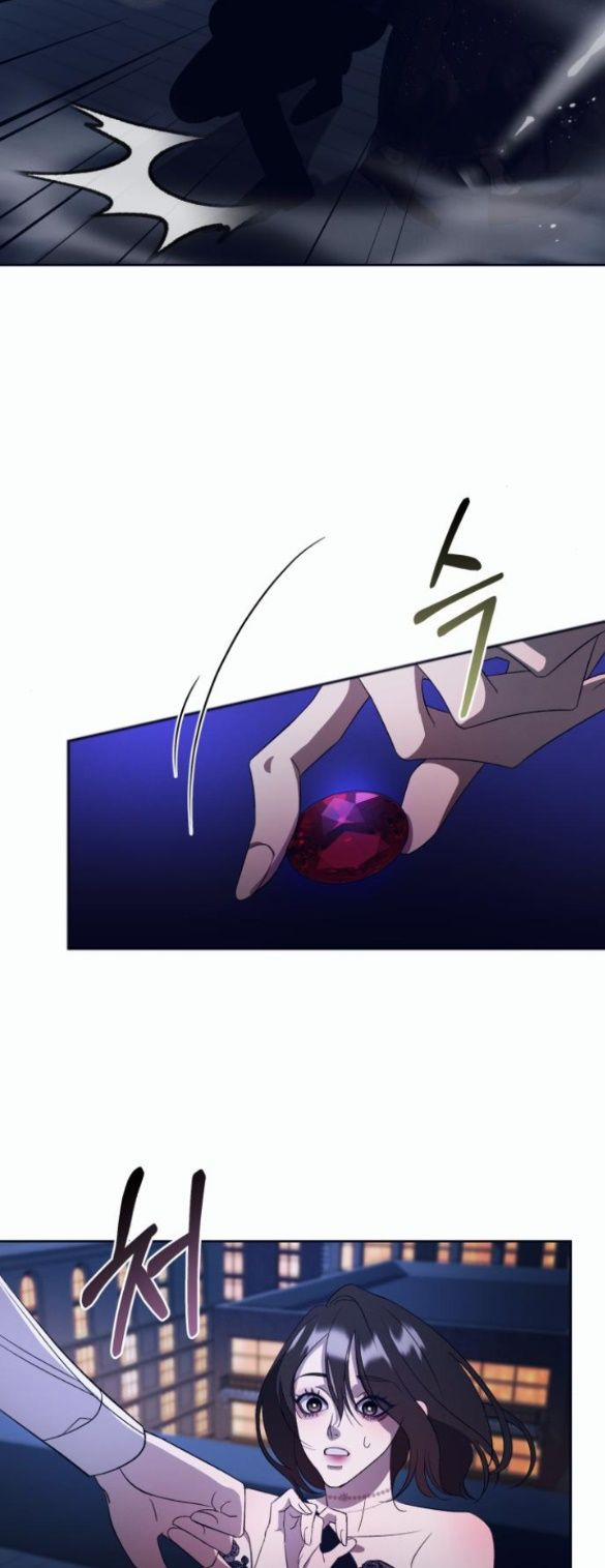 Điệu Nhảy Say Mê Giữa Màn Đêm 10.5 trang 10