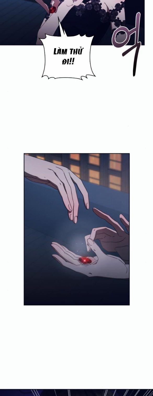 Điệu Nhảy Say Mê Giữa Màn Đêm 10.5 trang 11