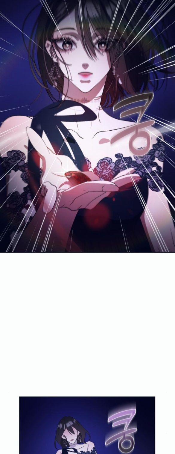 Điệu Nhảy Say Mê Giữa Màn Đêm 10.5 trang 12