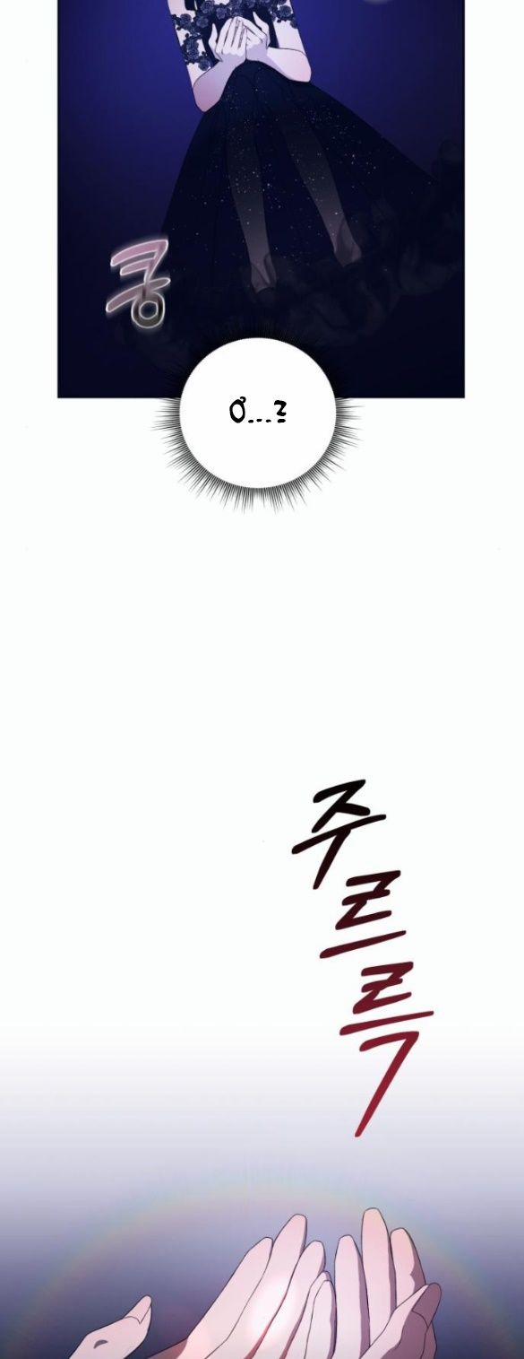 Điệu Nhảy Say Mê Giữa Màn Đêm 10.5 trang 13