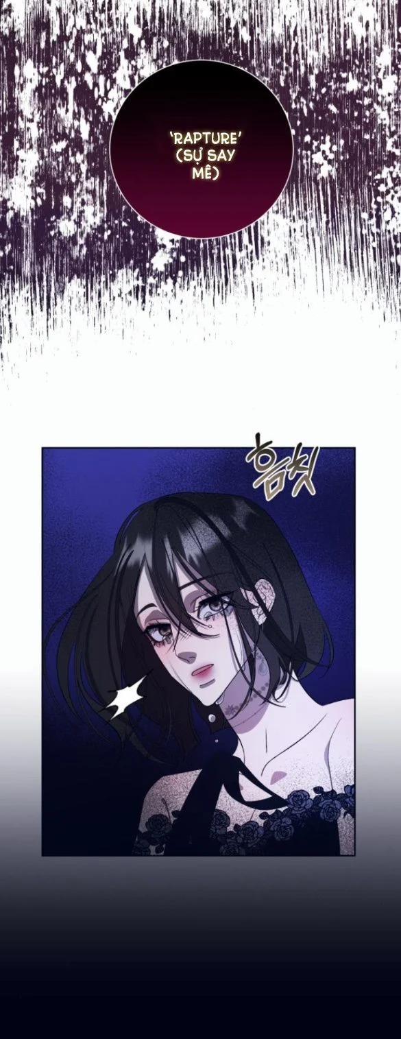 Điệu Nhảy Say Mê Giữa Màn Đêm 10.5 trang 16