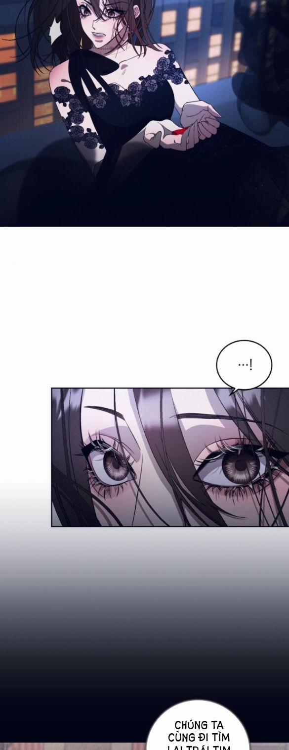 Điệu Nhảy Say Mê Giữa Màn Đêm 10.5 trang 19