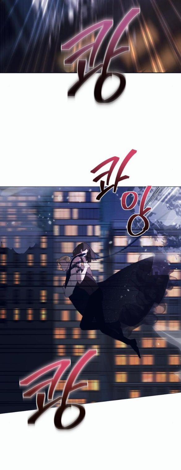 Điệu Nhảy Say Mê Giữa Màn Đêm 10.5 trang 2