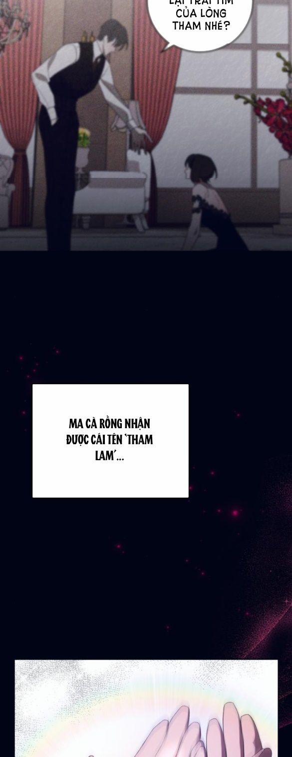 Điệu Nhảy Say Mê Giữa Màn Đêm 10.5 trang 20