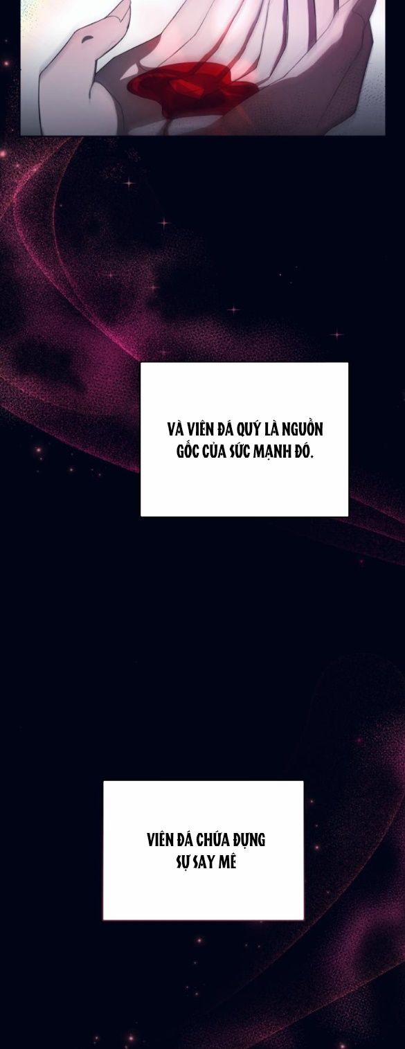 Điệu Nhảy Say Mê Giữa Màn Đêm 10.5 trang 21
