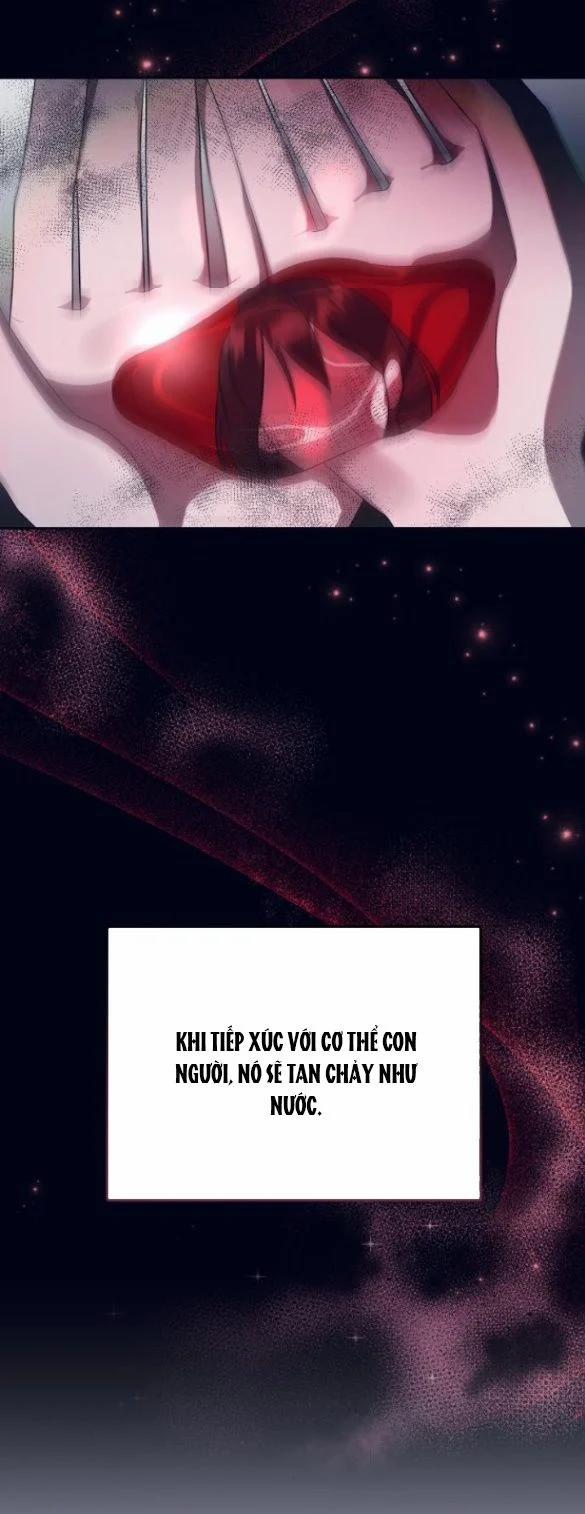 Điệu Nhảy Say Mê Giữa Màn Đêm 10.5 trang 22