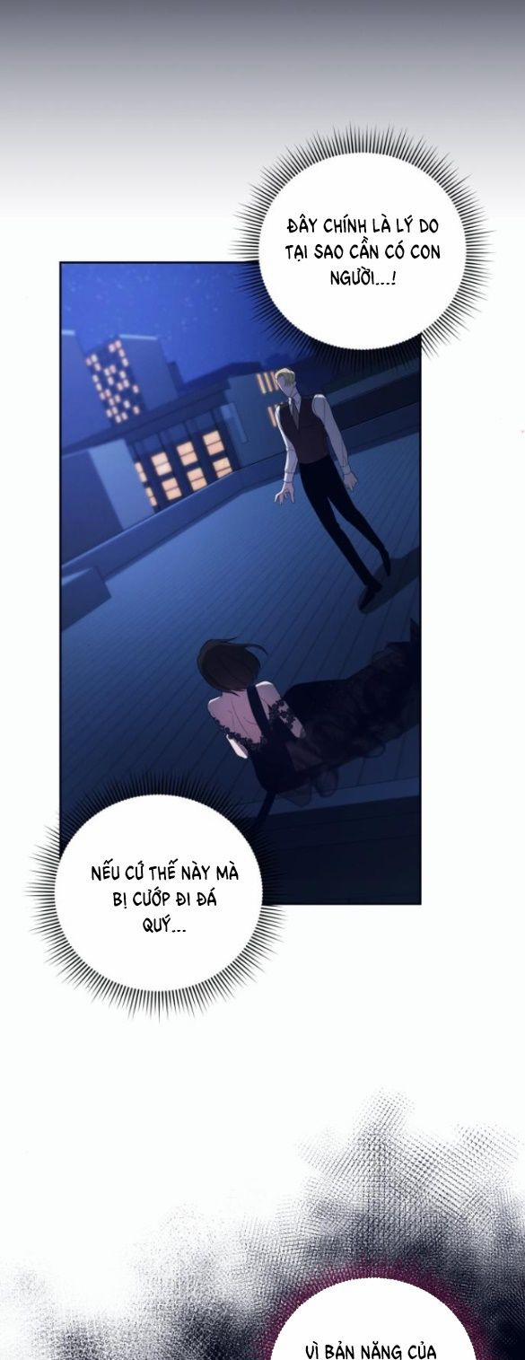 Điệu Nhảy Say Mê Giữa Màn Đêm 10.5 trang 23