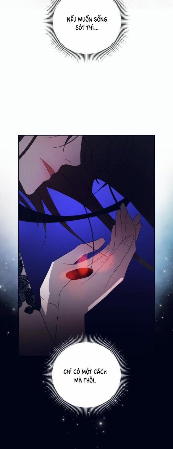 Điệu Nhảy Say Mê Giữa Màn Đêm 10.5 trang 26